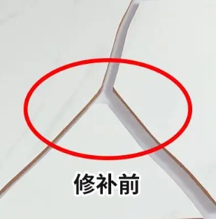 康巴什瓷砖空鼓维修公司分享下瓷砖基层整体强度偏低，可能会导致的问题。